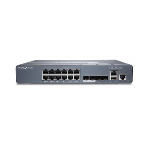 Коммутатор Juniper EX4000-12T