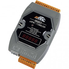 Контроллер ICP DAS UPAC-7186EXD-G CR