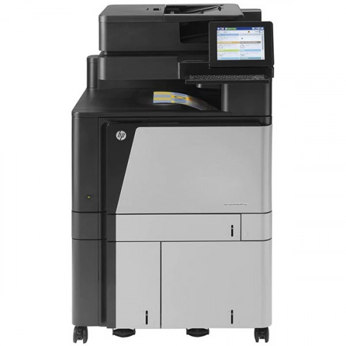 МФУ HP LaserJet Enterprise Flow M880Z Plus (A2W76A)