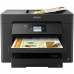 МФУ Epson WorkForce WF-7830DTWF