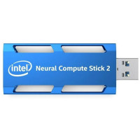Микрокомпьютер Intel Neural Compute Stick 2 (NCSM2485.DK) Микрокомпьютер Intel Neural Compute Stick 2 (NCSM2485.DK)
