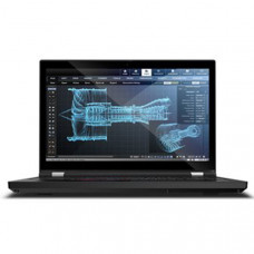Ноутбук Lenovo ThinkPad P15 20ST003DIX