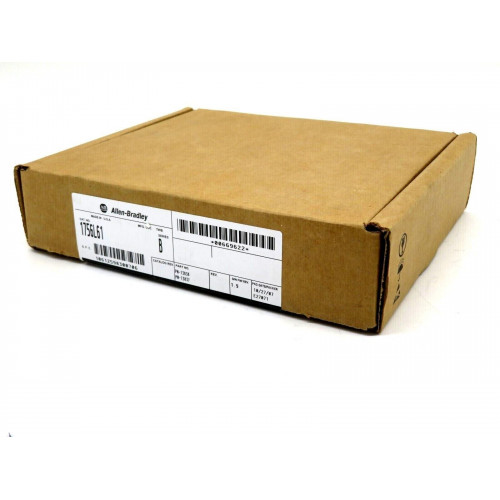 Allen-Bradley 1756-L61
