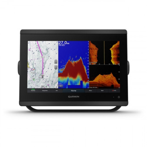 Картплоттер Garmin GPSMAP 8412XSV