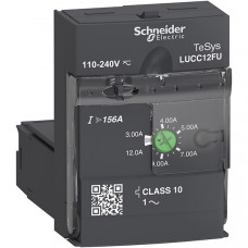 Блок управления Schneider Electric LUCC12FU