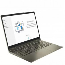 Ноутбук Lenovo Yoga 7 15ITL5 (82BJ00DDRU)