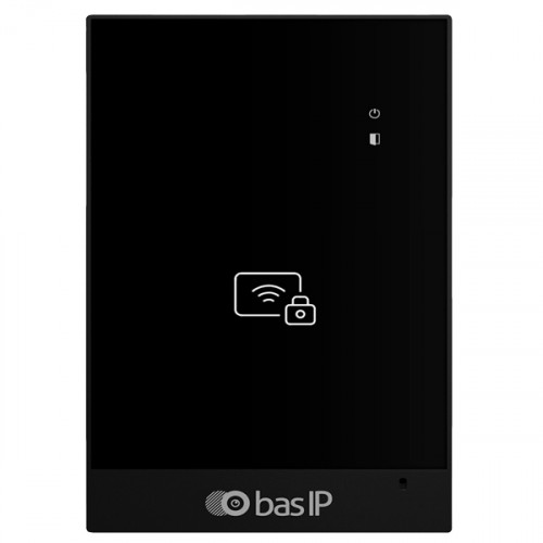 Считыватель карт BAS-IP CR-02BD