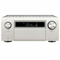 AV-ресивер Denon AVC-X8500HA Silver AV-ресивер Denon AVC-X8500HA Silver