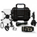 Комплект Sionyx Aurora Pro uncharted kit