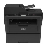 Принтер лазерный Brother DCP-L2550DN