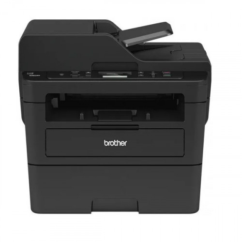 Принтер лазерный Brother DCP-L2550DN