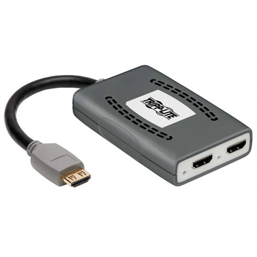 Сплиттер аудио-видео Tripp Lite B118-002-HDR-V2