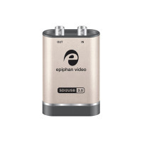 Профессиональный видеограббер Epiphan SDI2USB 3.0 Профессиональный видеограббер Epiphan SDI2USB 3.0