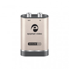 Профессиональный видеограббер Epiphan SDI2USB 3.0