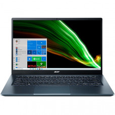 Ноутбук Acer Swift 3 SF314-511-51TC (NX.ACWER.007)