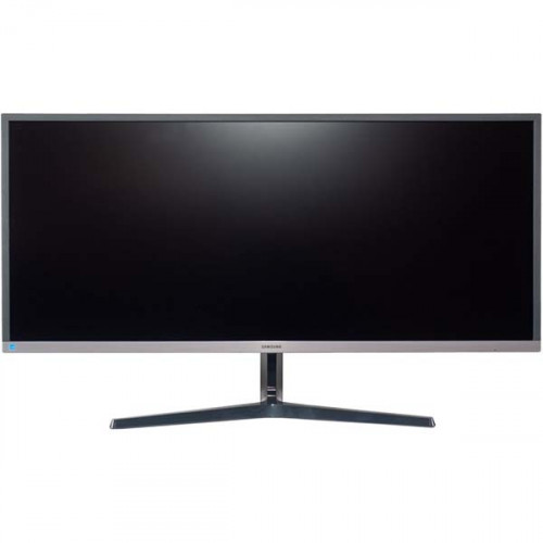 Монитор Samsung S34J550WQI