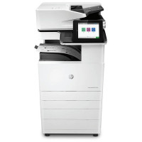 МФУ HP LaserJet Managed MFP E72530dn