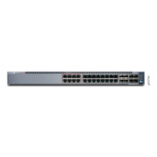 Коммутатор Juniper EX4100-24MP