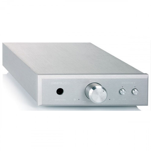 Фонокорректор Clearaudio Phonostage Balance+