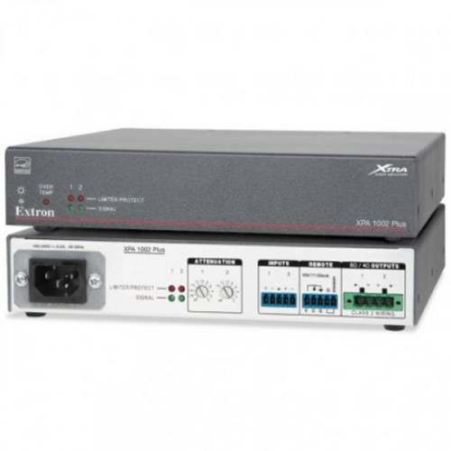 Усилитель Extron XPA 1002 Plus