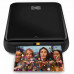 Мобильный фотопринтер Kodak step mobile, черный Мобильный фотопринтер Kodak step mobile, черный
