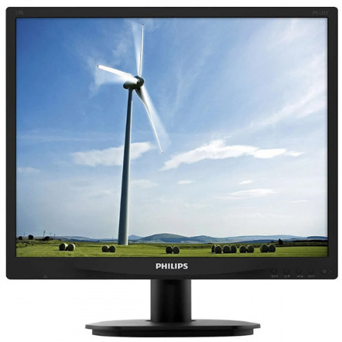 Монитор Philips 19S4QAB 19