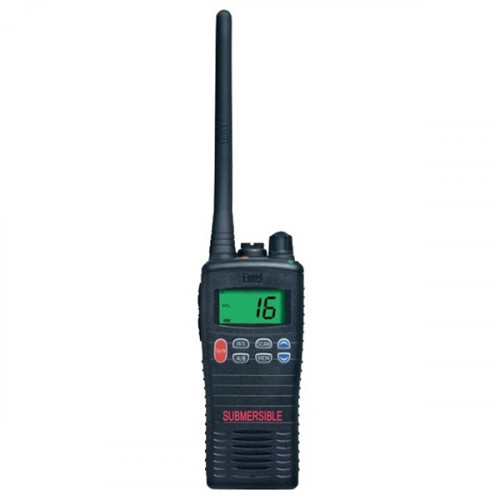 Рация Entel HT644