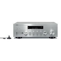 Ресивер Yamaha R-N803D Silver Ресивер Yamaha R-N803D Silver