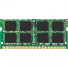 Оперативная память Kingston ValueRAM SO-DIMM DDR3 1x8Gb KVR13LSE9/8