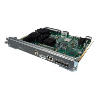 Модуль Cisco WS-X45-SUP9-E Модуль Cisco WS-X45-SUP9-E