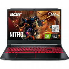 Ноутбук Acer Nitro 5 AN515-55-57C4