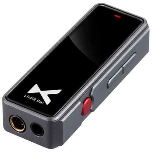 Усилитель XDuoo Link2 Bal