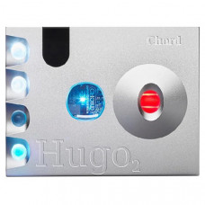 Портативные усилители для наушников Chord Electronics Hugo 2 white