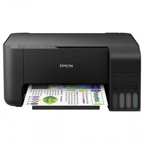 МФУ струйное Epson L3110