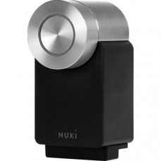 Дверной замок Nuki Smart Lock Pro 4.0