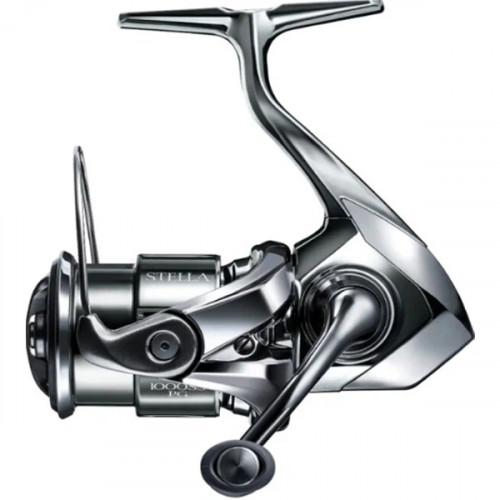 Катушка Shimano 22 Stella C2000S