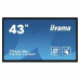 Монитор Iiyama T4361MSC-B1 43 Монитор Iiyama T4361MSC-B1 43