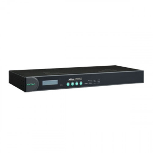 Преобразователь MOXA NPort 5650-8-M-SC