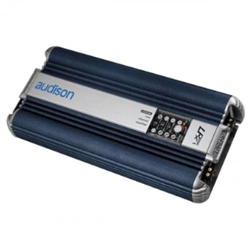 Автомобильный усилитель Audison LRx 1.400
