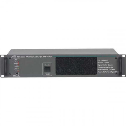 Усилитель Jedia JPA-360DP