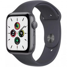 Часы Apple Watch SE GPS 44mm Space Gray