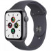 Часы Apple Watch SE GPS 44mm Space Gray