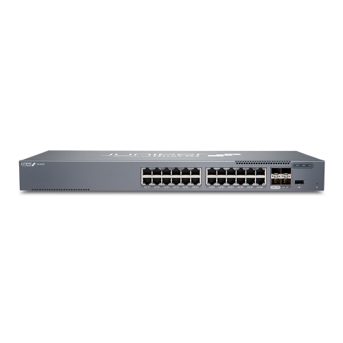 Коммутатор Juniper EX4000-24MP