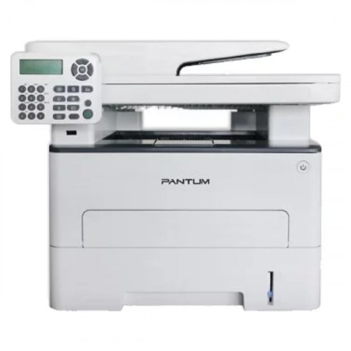 МФУ лазерное Pantum M7200FDN