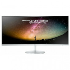 Монитор Samsung C34F791WQI 34