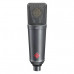 Студийный микрофон Neumann TLM 193 Студийный микрофон Neumann TLM 193