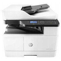 МФУ лазерное HP LaserJet MFP M42625dn