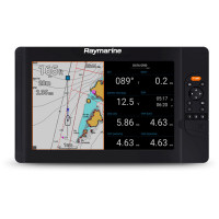 Эхолот RAYMARINE ELEMENT 9 S