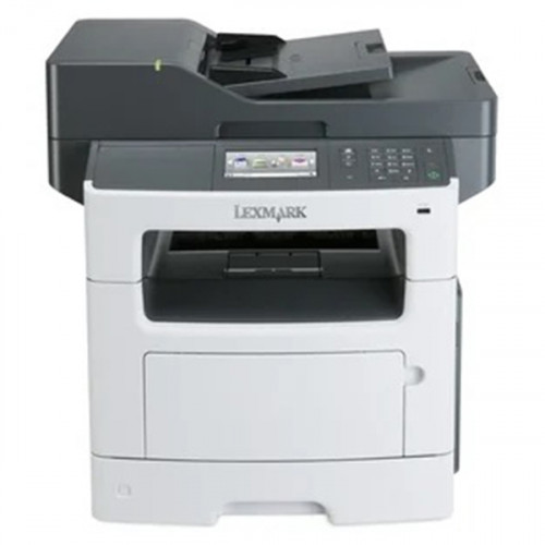 МФУ лазерное Lexmark MX511dhe