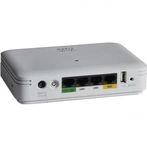Точка доступа Cisco AIR-AP1815T